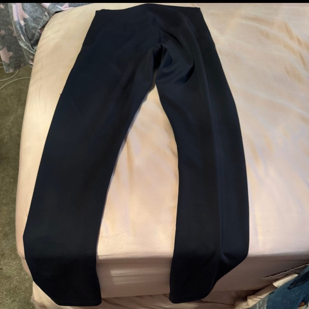 lululemon athletica Black Pants